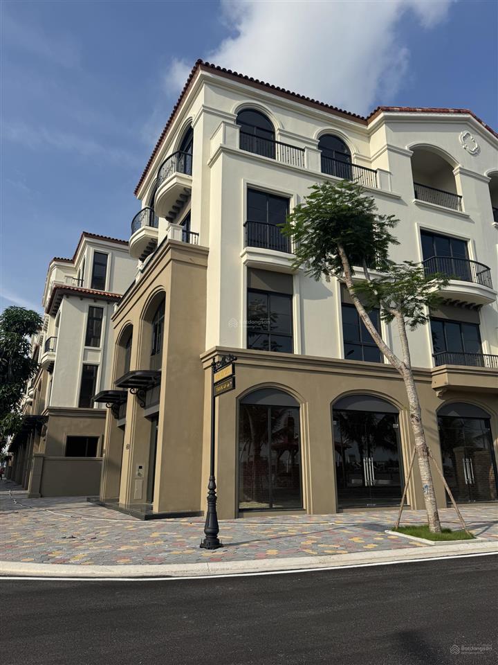Tứ lập view sông tl45  59, căn tứ lập vị trí đẹp, tiềm năng tăng giá vượt trội