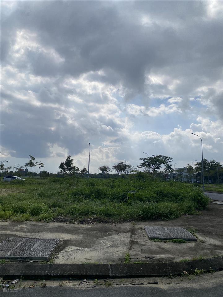 Bán đất siêu hot tại fpt city đà nẵng, 6,3 tỷ, 144m2