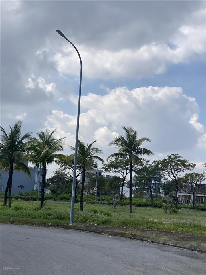 Bán đất siêu hot tại fpt city đà nẵng, 6,3 tỷ, 144m2