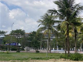 Bán đất siêu hot tại fpt city đà nẵng, 6,3 tỷ, 144m2