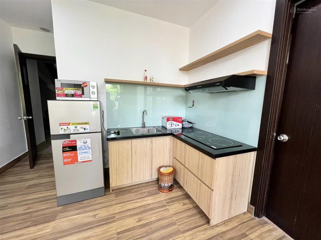 Bán toà căn hộ 6 tầng gần biển phạm văn đồng  đà nẵng