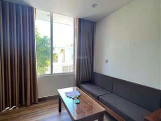 Bán toà căn hộ 6 tầng gần biển phạm văn đồng  đà nẵng