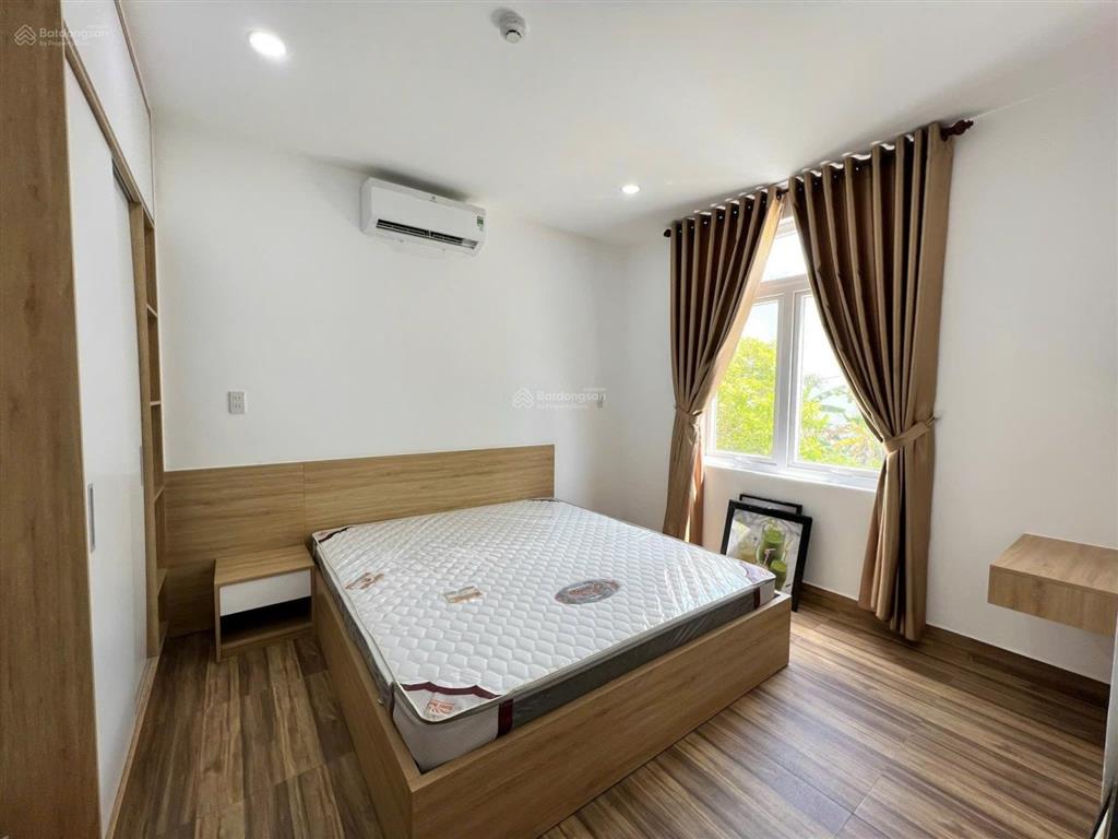Bán toà căn hộ 6 tầng gần biển phạm văn đồng  đà nẵng