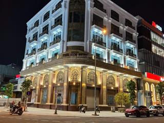 Cho thuê văn phòng đẹp, giá siêu hời 800 triệu vnd, 2000 m2 tại 2/9, hải châu, đà nẵng