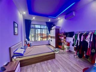 Toà căn hộ 5 tầng phạm cự lượng dòng tiền 40 triệu/tháng