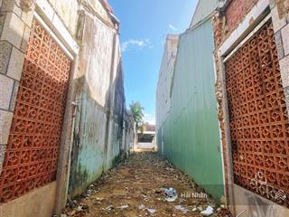 115m2 đất kiệt ôtô trưng nhị hải châu 5,1 tỷ ( 44tr/m2 )