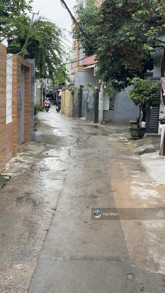 Bán lô đất giá rẻ quận sơn trà