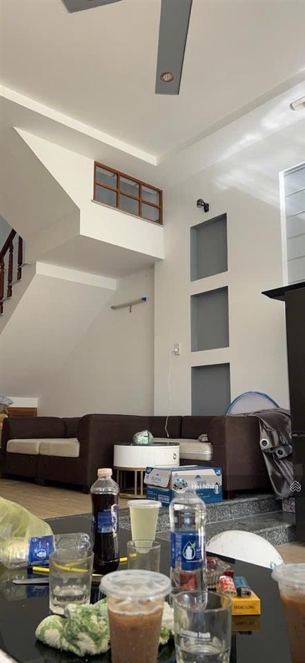 Nhà 2 tầng, lô góc 2 mặt tiền sơn trà giá tốt