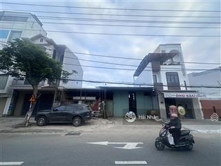 Siêu phẩm mặt tiền ngô quyền] quỹ đất hiếm 808m2 ngang khủng 28m ngay gần trương định