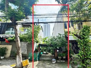 Sở hữu đất đẹp sát biển sơn trà mặt tiền đinh đạt cách biển 100m