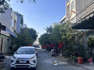 Lô đất mặt tiền giáp hải, sơn trà đối lưng chu huy mân vị trí chiến lược