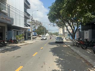 Lô đất đẹp trung tâm du lịch tập trung nhiều khách tây sát biển view biển