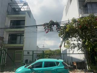 Siêu phẩm xây khách sạn/apartment lô đất vàng khuê mỹ đông 1 ngang 10m cực hiếm