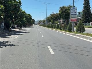 Mặt tiền nguyễn lương bằng  419m2  cơ hội vàng đầu tư & kinh doanh