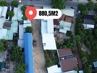 Đất mặt tiền phạm như xương ngang 12m hiếm giá tốt hơn ngân hàng định giá