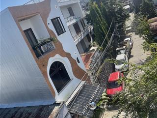 Bán toà căn hộ mini, 14,5 tỷ, 175m2, 25pn, 25wc tại âu cơ, hòa khánh bắc, liên chiểu, đà nẵng