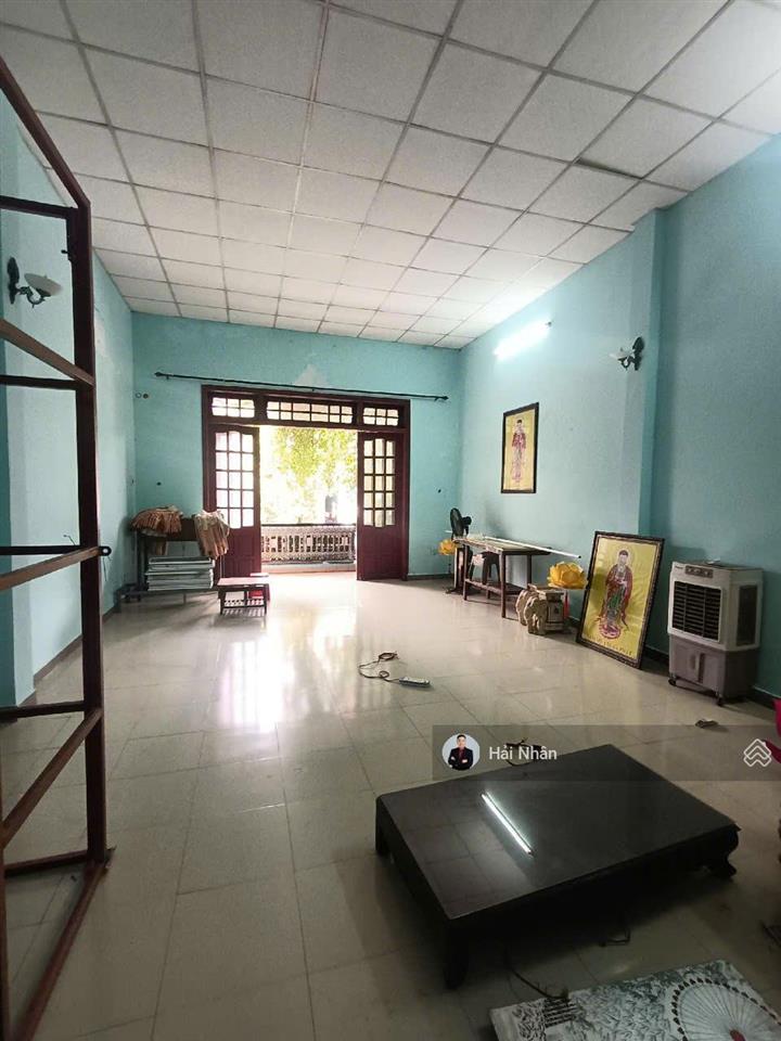 Mặt tiền mai hắc đế  sát cầu rồng  100m2 ngang 5m kinh doanh đỉnh