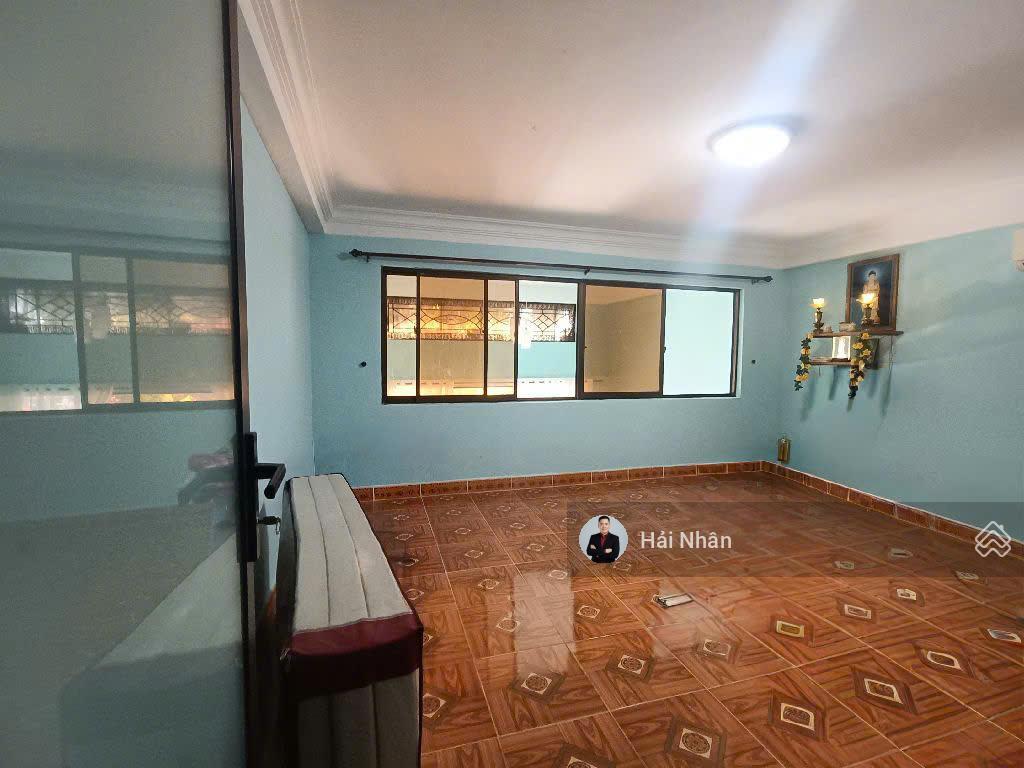 Mặt tiền mai hắc đế  sát cầu rồng  100m2 ngang 5m kinh doanh đỉnh