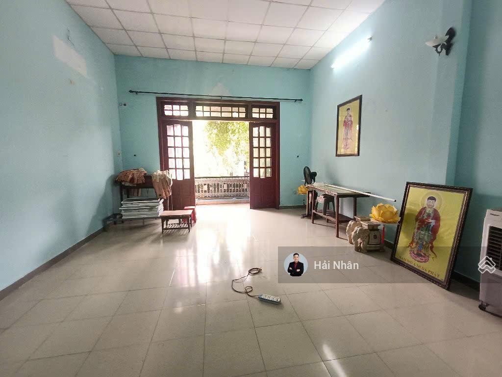 Mặt tiền mai hắc đế  sát cầu rồng  100m2 ngang 5m kinh doanh đỉnh
