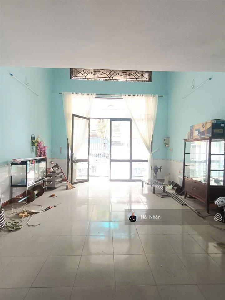 Mặt tiền mai hắc đế  sát cầu rồng  100m2 ngang 5m kinh doanh đỉnh