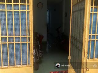Hạ gấp 400 triệu bán nhanh nhà gác lửng kiệt 6m bình than sơn trà  84.4m2