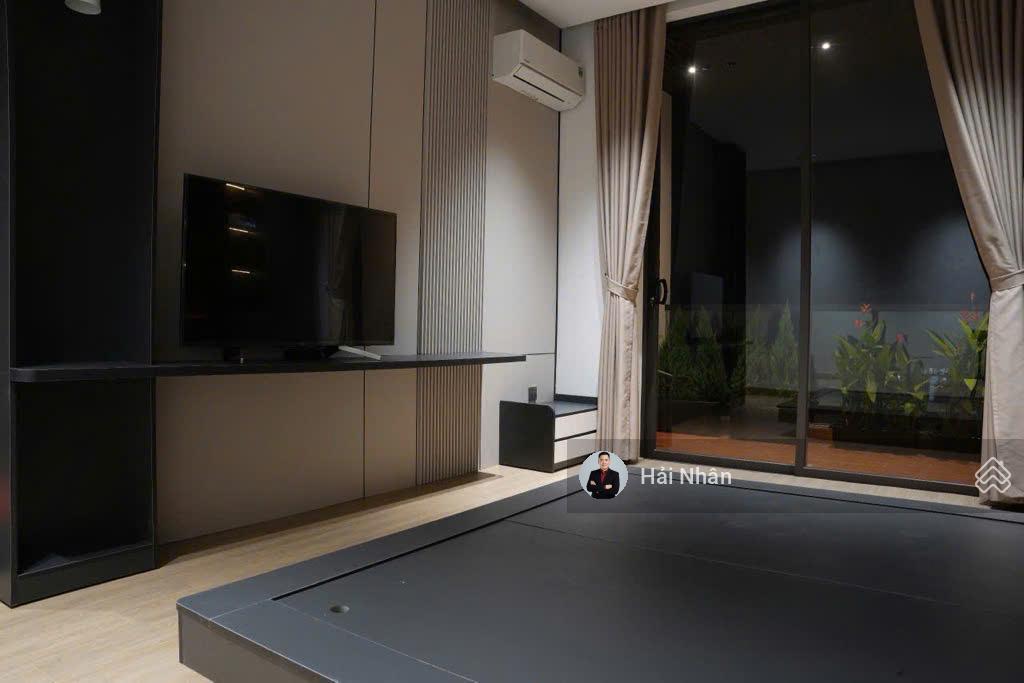 Gấp! hạ 500 triệu nhà mặt tiền thanh long 109m2  14.5 tỷ tặng full nội thất cao cấp