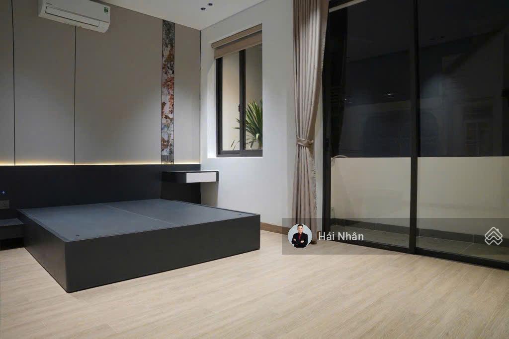 Gấp! hạ 500 triệu nhà mặt tiền thanh long 109m2  14.5 tỷ tặng full nội thất cao cấp