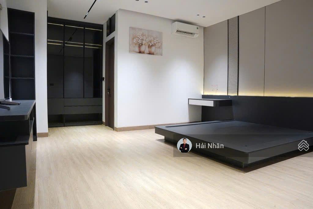 Gấp! hạ 500 triệu nhà mặt tiền thanh long 109m2  14.5 tỷ tặng full nội thất cao cấp
