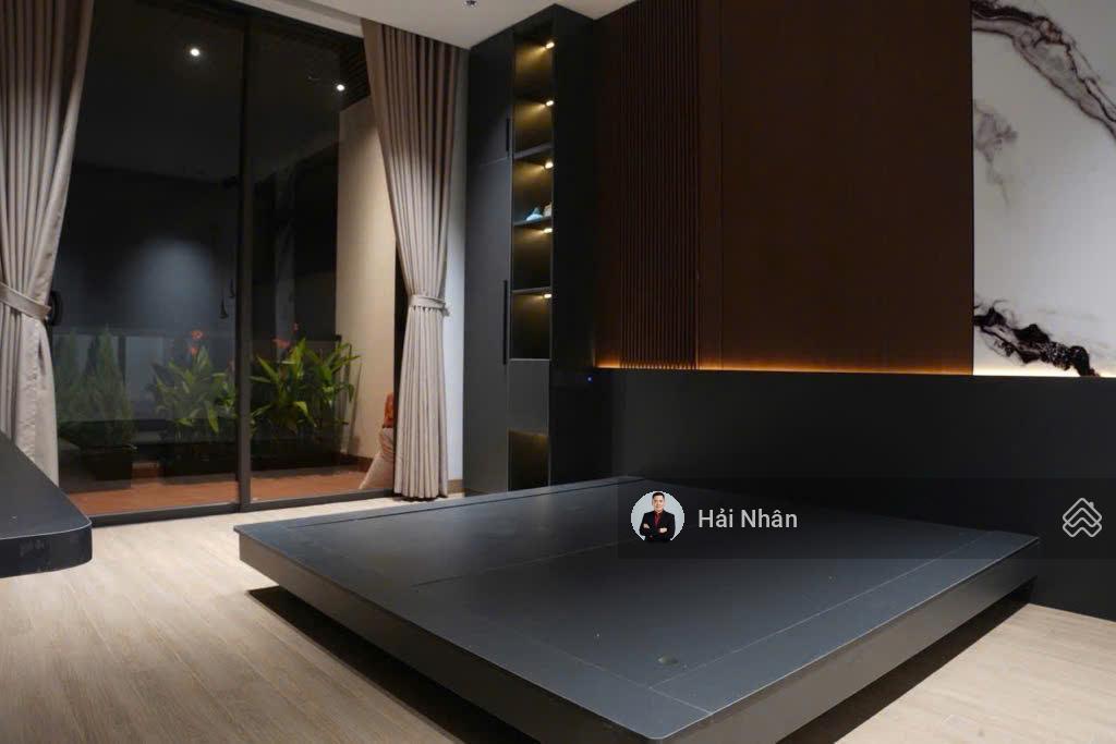Gấp! hạ 500 triệu nhà mặt tiền thanh long 109m2  14.5 tỷ tặng full nội thất cao cấp