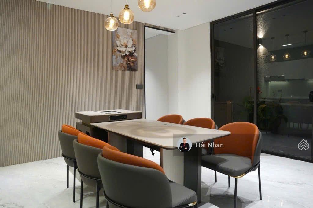 Gấp! hạ 500 triệu nhà mặt tiền thanh long 109m2  14.5 tỷ tặng full nội thất cao cấp