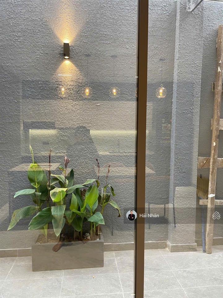 Gấp! hạ 500 triệu nhà mặt tiền thanh long 109m2  14.5 tỷ tặng full nội thất cao cấp
