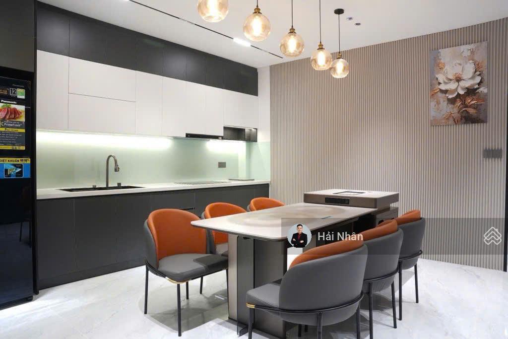 Gấp! hạ 500 triệu nhà mặt tiền thanh long 109m2  14.5 tỷ tặng full nội thất cao cấp