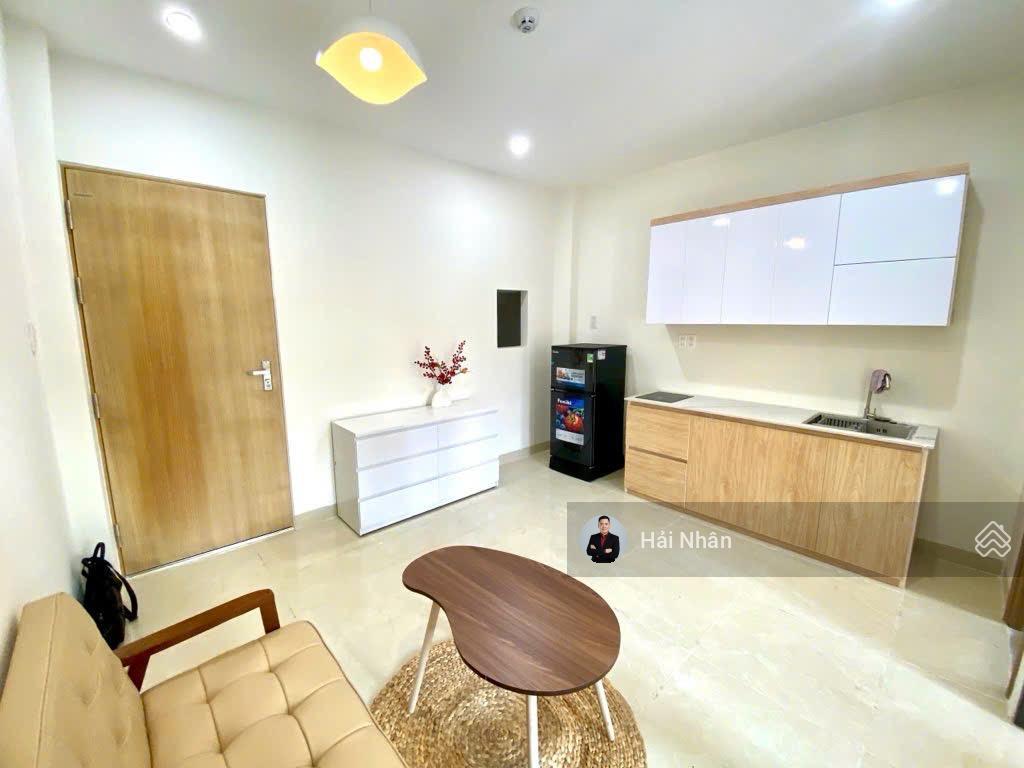 Dãy trọ 4 tầng bắc đẩu  hải châu  10 phòng thu nhập 35tr/tháng  ngang gần 6m