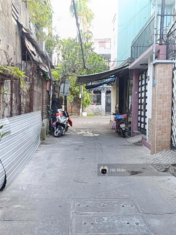 Dãy trọ 4 tầng bắc đẩu  hải châu  10 phòng thu nhập 35tr/tháng  ngang gần 6m