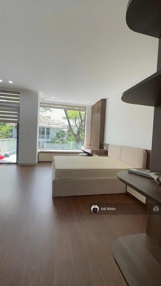 Gấp! villa 3 tầng euro villa 1  hoa phượng 1  100m2 sát sông hàn  giá 24.5 tỷ