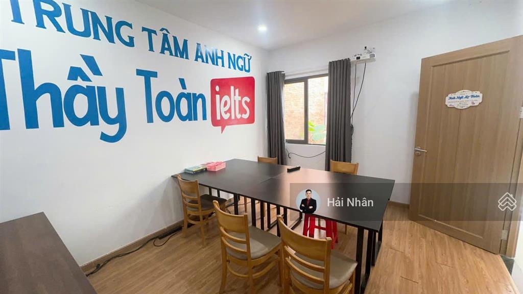 Nhà 2 tầng đẹp khu đô thị fpt city  144m2 ngang 6m  sát hồ điều hòa thoáng mát