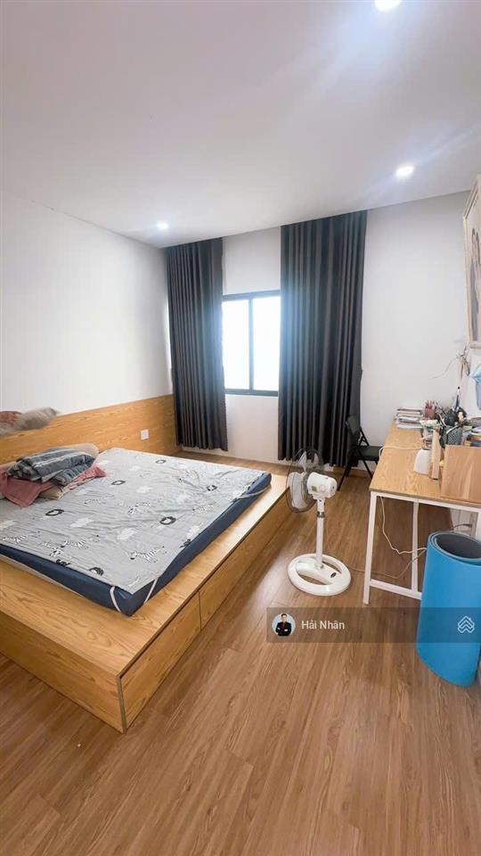 Nhà 2 tầng đẹp khu đô thị fpt city  144m2 ngang 6m  sát hồ điều hòa thoáng mát