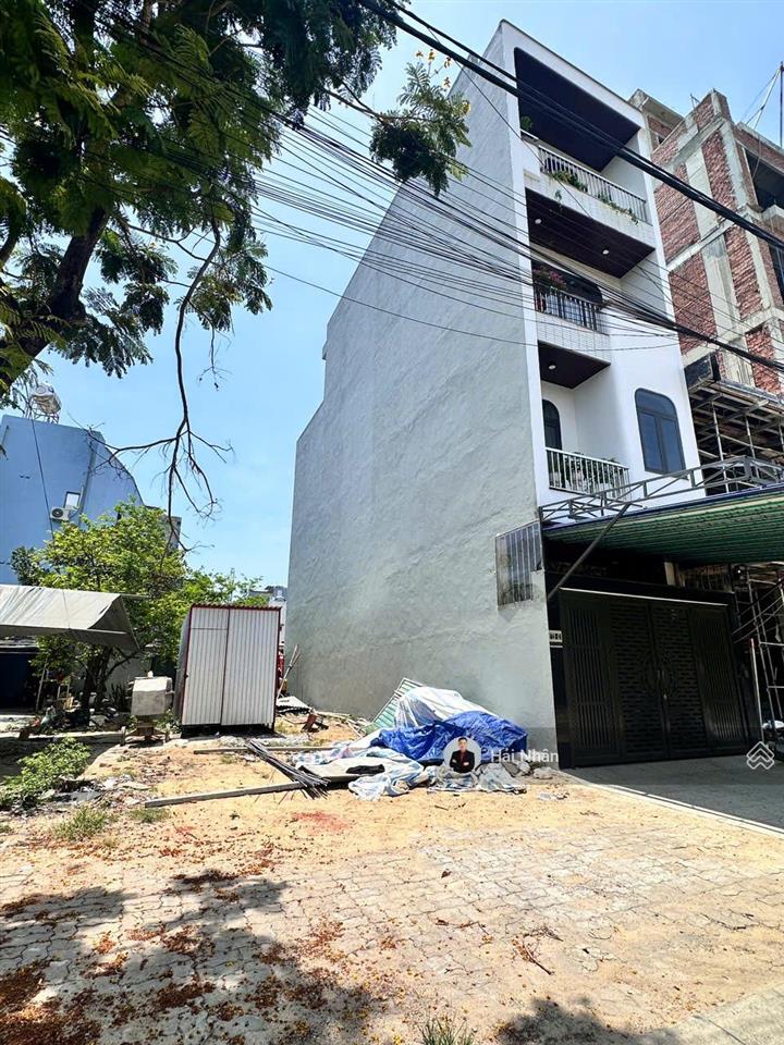 Đất mặt tiền 7m5 sát phạm văn đồng 76m2  vị trí xây partment cho khách tây thuê đỉnh nhất