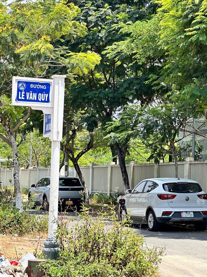 Đất mặt tiền 7m5 sát phạm văn đồng 76m2  vị trí xây partment cho khách tây thuê đỉnh nhất