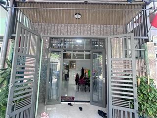 Nhà mặt tiền đường 7,5m, sơn trà ngay sát vương thừa vũ. rẻ nhất trục đường chỉ 7.95 tỷ