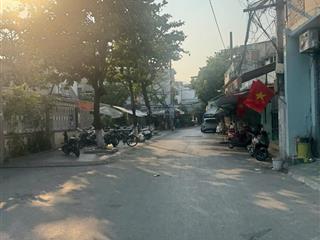 Cơ hội đầu tư dòng tiền mặt tiền hàn mặc tử chỉ nhỉnh 7 tỷ