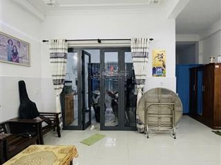 Nhà 2 tầng trương định sơn trà ngang gần 6m chỉ 5,9 tỷ