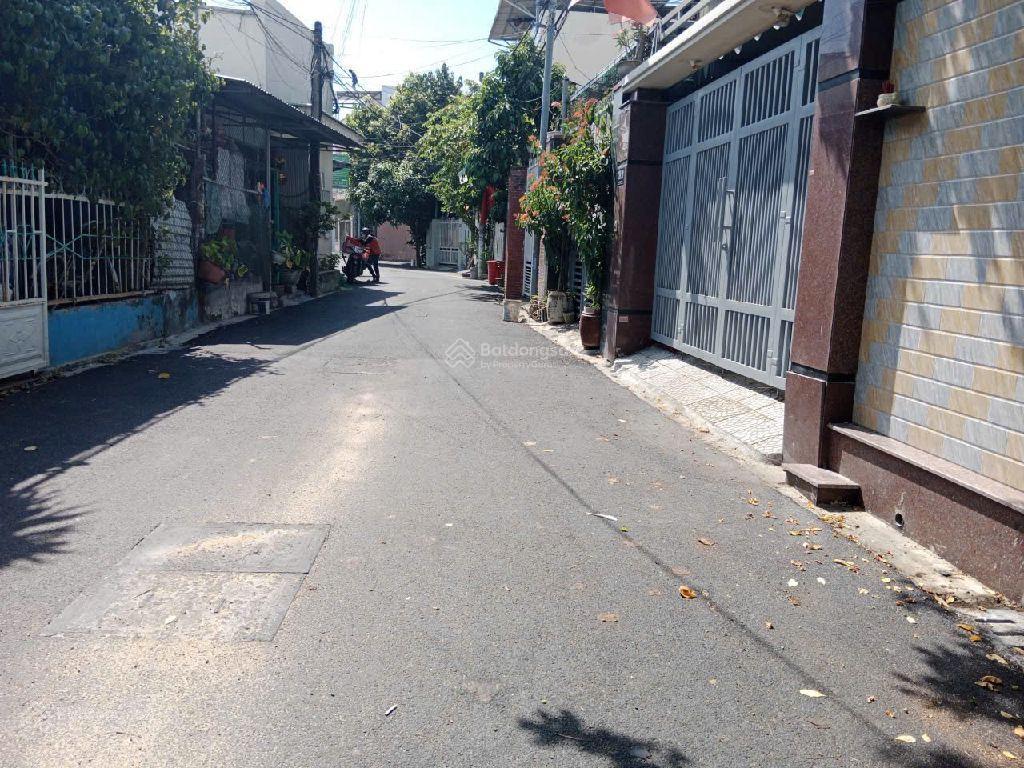Siêu hiếm ngô quyền  sơn trà 235m2 ngang 6m cách biển chỉ 300m