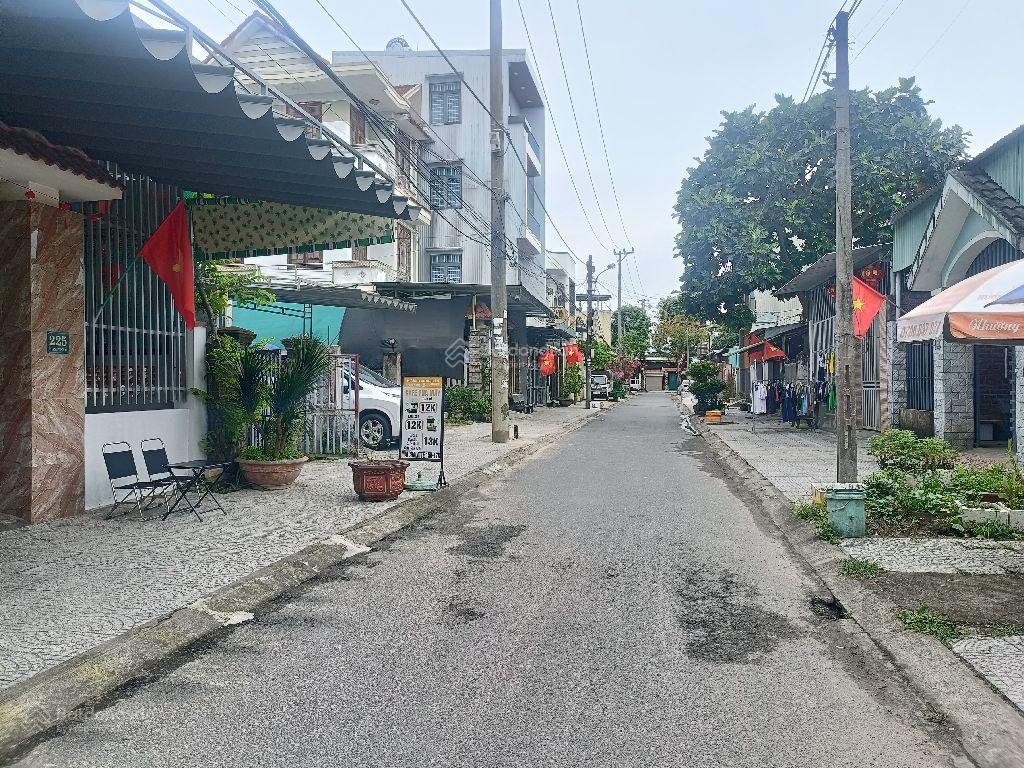 Lô đất mặt tiền thanh vinh 175m2 ngang 7m chỉ 4,55 tỷ