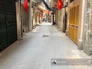 Bán nhà minh khai oto đỗ cửa  lô góc  ngõ thông  các phòng thoáng sáng tự nhiên  67m2  12,5 tỷ