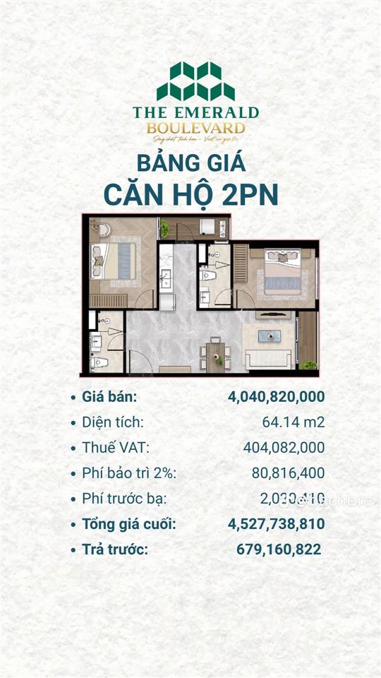 Sở hữu căn hộ ven sông sài gòn giữ trọn giá trị tương lai