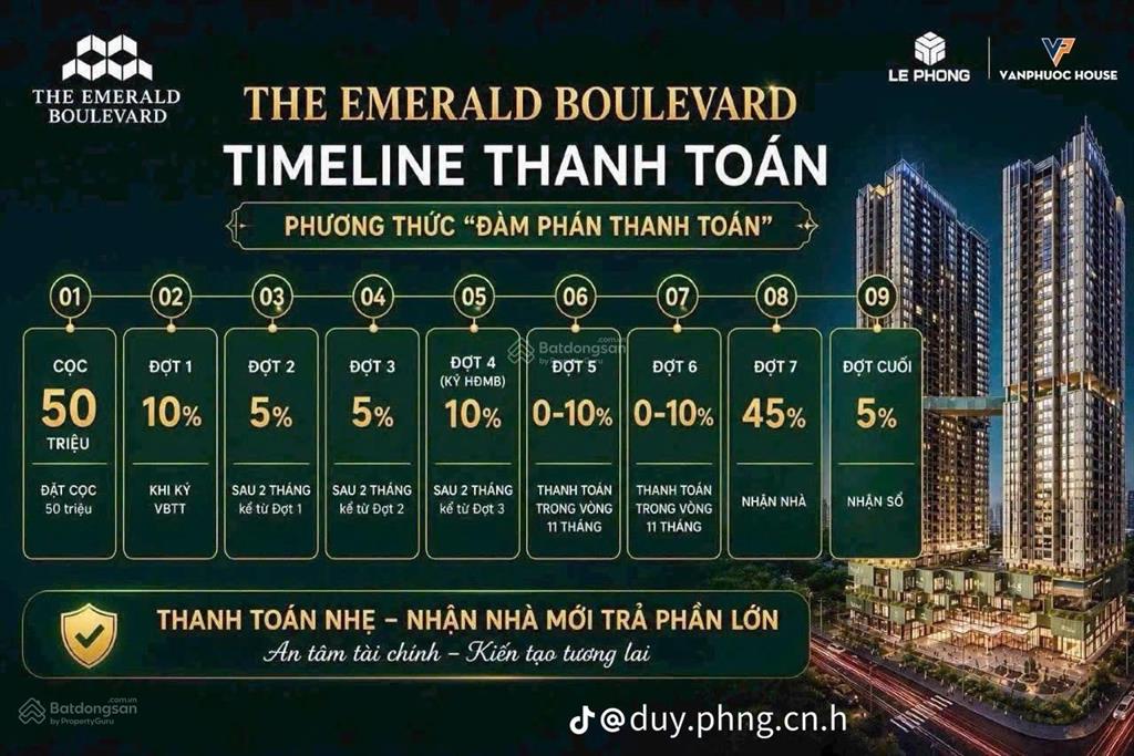 Chỉ 550 triệu đến khi nhận nhà sở hữu ngay căn hộ ven sông sài gòn