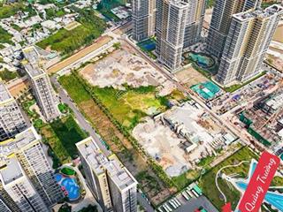 Chỉ 4,3tỷ sở hữu ngay căn 2pn 68m2