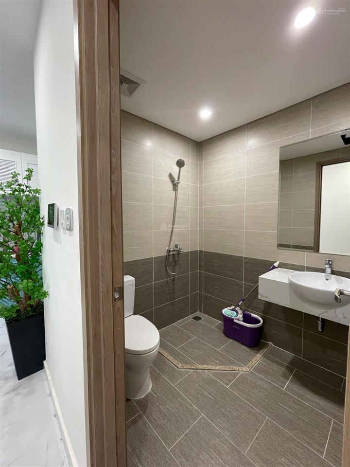 Giá 3.55tỷ sở hữu ngay 2pn 59m2 full nội thất