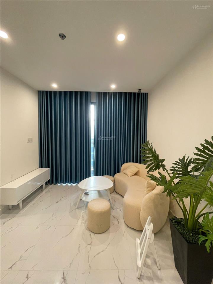 Giá 3.55tỷ sở hữu ngay 2pn 59m2 full nội thất